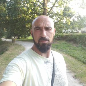 Photo de profil